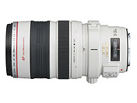 Lens Canon EF 28-300 mm f/3.5-5.6L IS USM